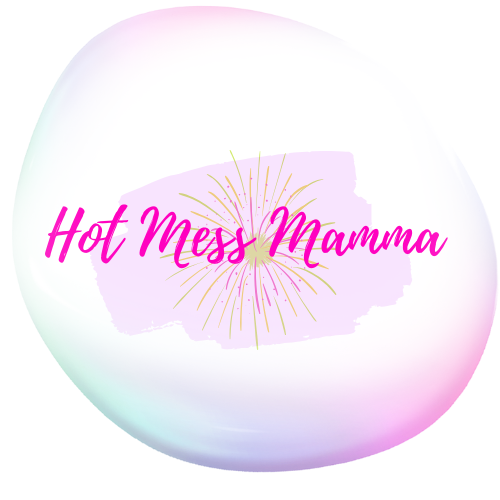 Hot Mess Mamma's Ketogenic Living